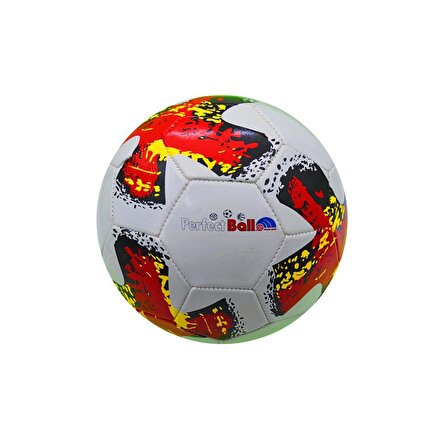 Gen-Of Perfectball Şimşek Model Futbol Topu 280 gr (F-1)