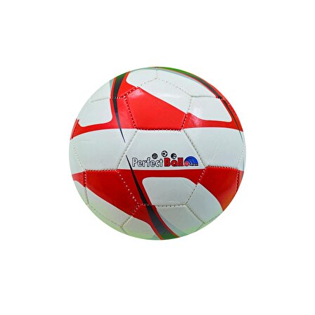 Gen-Of Perfectball Afrika Model Futbol Topu 280 gr (F-3)
