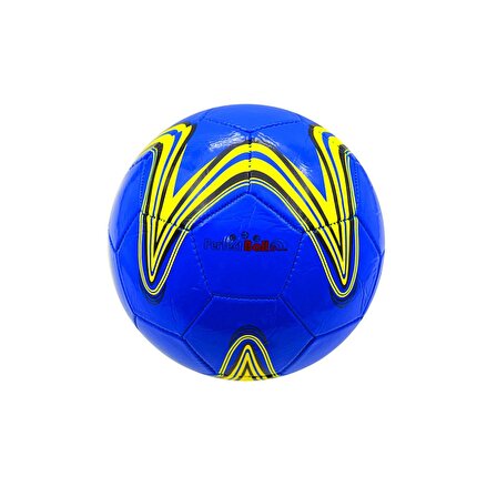 Gen-Of Perfectball Star Model Futbol Topu 280 gr (F-4)