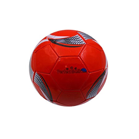 Gen-Of Perfectball Wave Model Futbol Topu 280 gr (F-5)