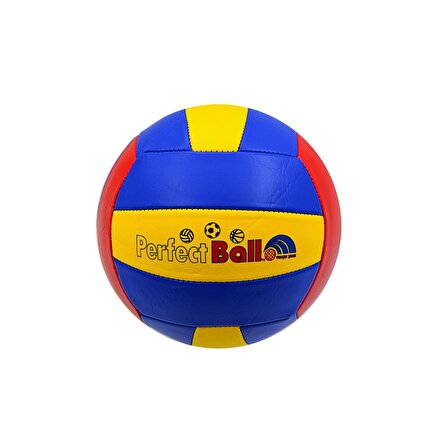 Gen-Of Perfectball Klasik Model Voleybol Topu (V-2)