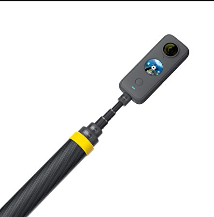 Insta360 Extended Edition Selfie Stick New Version (ONE RS,ONE X2,ONE R,ONE X,ONE)
