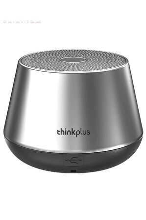 Lenovo Thinkplus K3 Pro Taşınabilir Mini Bluetooth Hoparlör