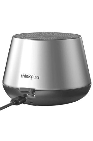 Lenovo Thinkplus K3 Pro Taşınabilir Mini Bluetooth Hoparlör