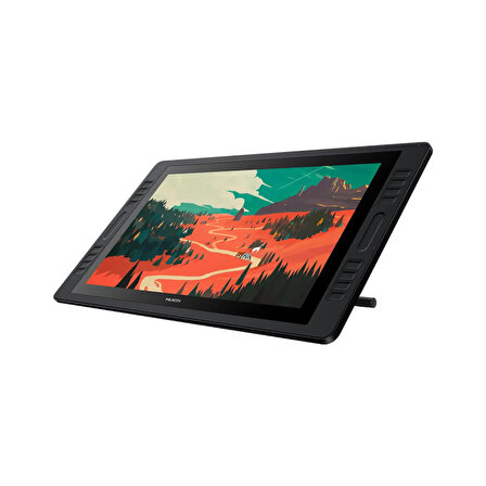 Huion GT1901 Pen Display Kamvas Pro 20 Grafik Tablet (HUGT1901)