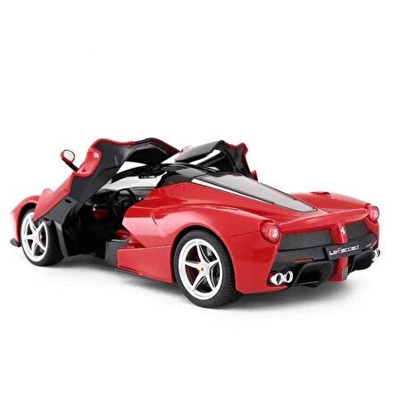 1:14 Ferrari LaFerrari Uzaktan Kumandalı Işıklı Araba