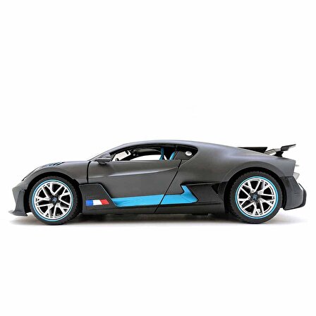 1:14 Uzaktan Kumandalı Araba Bugatti Divo