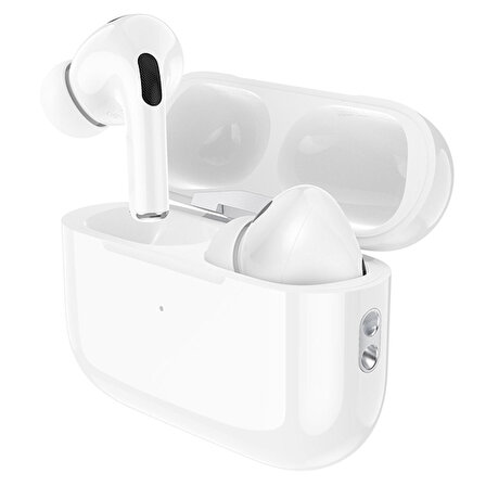 HOCO EW51 Dinamik Ses Bluetooth 5.3 Kablosuz Kulaklık TWS Kulakiçi Kulaklık