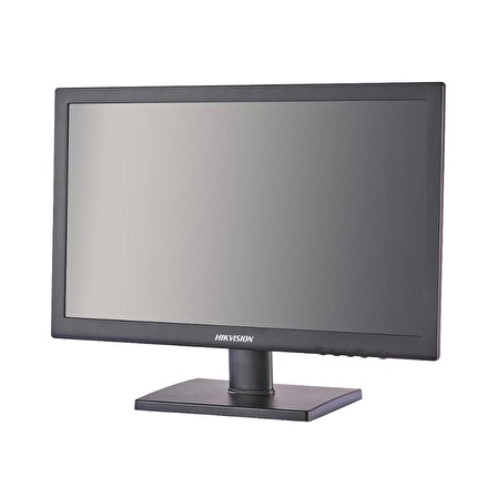 Hikvision DS-D5022FN-C 22"1980 x 1080 FHD 60HZ 6.5MS HDMI VGA Led Monitör