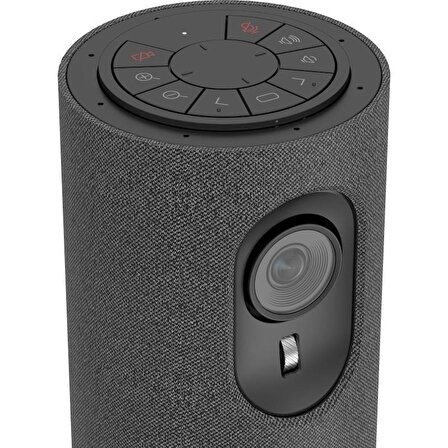 Hikvision DS-UVC-X12 Taşınabilir Konferans Kamerası