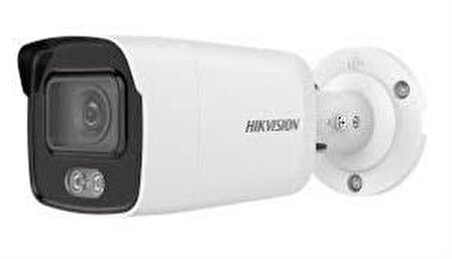 Hikvision DS-2CD1047G0-LUF 4 Megapiksel HD 2688x1520 Bullet Güvenlik Kamerası