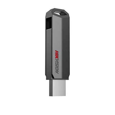 Hikvision HS-USB-E304C-128G 128GB Type-C Dual 3.2 USB Flash Bellek