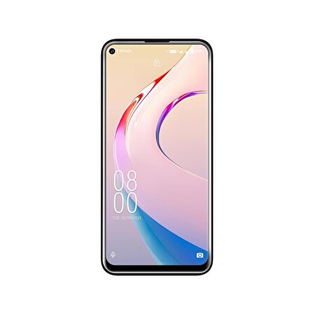 Oukitel C21 Plus 128 GB (Oukitel Türkiye Garantili) Oukitel