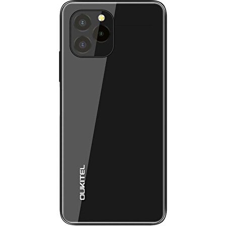 Oukitel C21 Plus 128 GB (Oukitel Türkiye Garantili) Oukitel