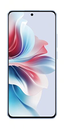 Oppo Reno 11F Okyanus Mavisi 256 GB 8 GB Ram Akıllı Telefon