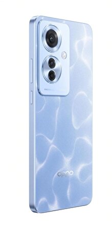 Oppo Reno 11F Okyanus Mavisi 256 GB 8 GB Ram Akıllı Telefon