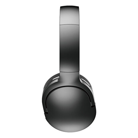 Baseus D02 Pro Bluetooth Kulaklık Siyah