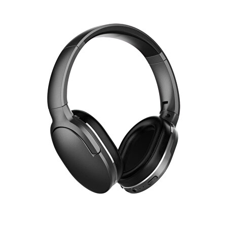 Baseus D02 Pro Bluetooth Kulaklık Siyah
