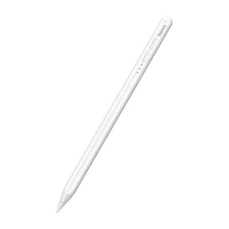 Baseus Smooth Writing Active LED Göstergeli Stylus Kalem-iPad Tablet Dokunmatik Kalem