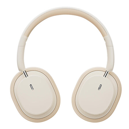 Baseus D05 Bluetooth Kulaklık Beyaz