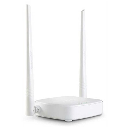 300Mbps 4xPort WiFi-N 2xAnten Access Point Router