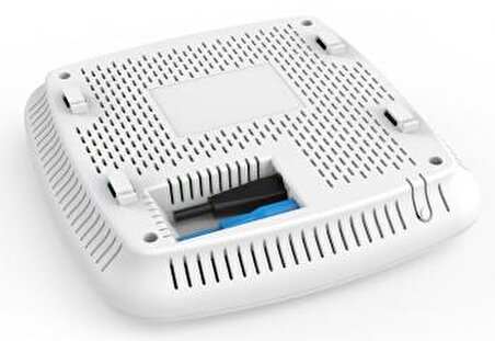 TENDA I9 1PORT POE 300Mbps TAVAN TİPİ ACCESS POINT