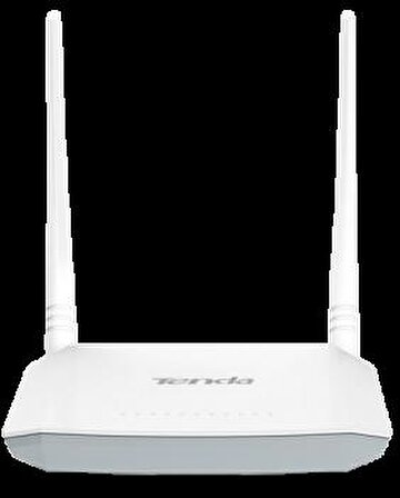 300Mbps 4Port WiFi-N VDSL Modem