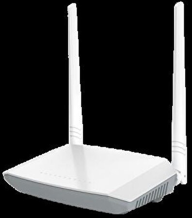 300Mbps 4Port WiFi-N VDSL Modem