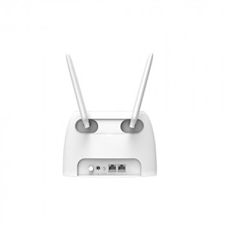 TENDA 4G07 AC1200 DUALBAND 4G LTE ROUTER