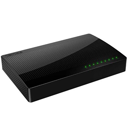 TENDA SG108 8 PORT GIGABIT SWITCH