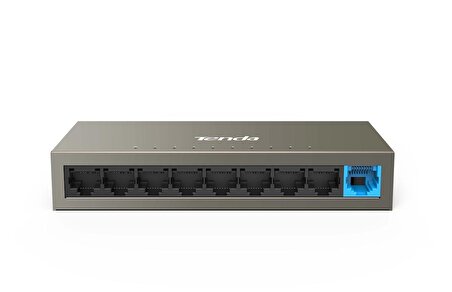 TEF1109D 9-Port 10/100M Ethernet Desktop Switch