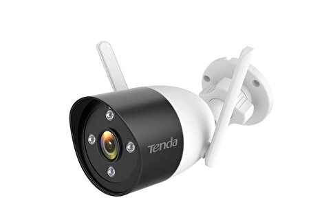 Tenda CT3 HD 1920x1080 IP Kamera Güvenlik Kamerası