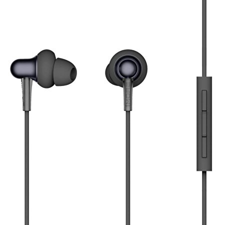 Xiaomi 1MORE E1025 Stylish Kulak İçi Kulaklık Siyah