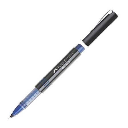 Faber Castell Needle 5405 0.5 İğne Uçlu Roller Kalem 1 Adet
