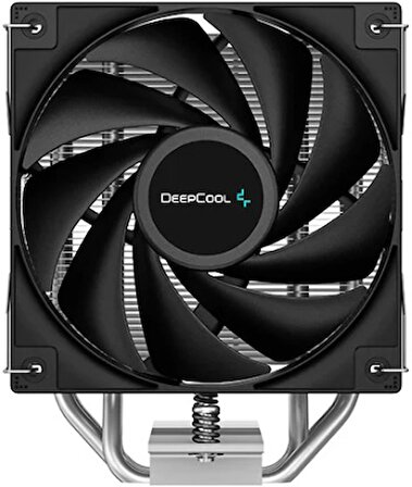 DeepCool AG400 120mm Intel(1700p)-AMD Uyumlu Hava Soğutucu