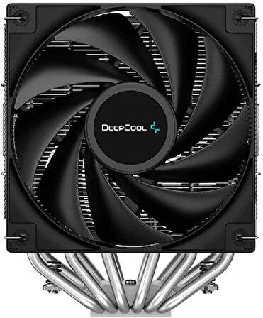 DeepCool AG620 120mm Intel(1700)-AMD Uyumlu Hava Soğutma
