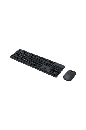 Wxjs01ym Kablosuz Q Klavye Mouse Set