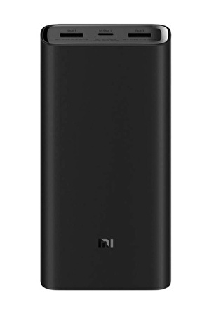 Xiaomi Mi Pro 20000 mAh Hızlı Şarj Powerbank