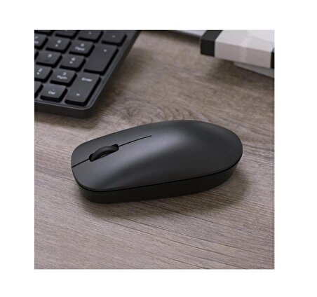 Xiaomi Mi Lite Optik Wireless Kablosuz Mouse HLK4035CN