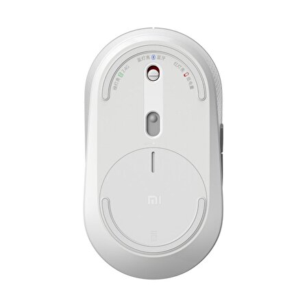 Xiaomi Mi Çift Modlu Dual Mod Kablosuz Bluetooth Mouse 
