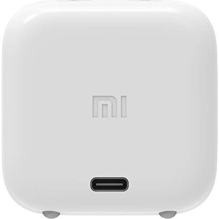 Xiaomi Mini Bluetooth Hoparlör Beyaz XMYX07YM