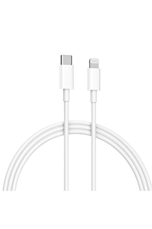 Mi TypeC to Lightning Cable 1m