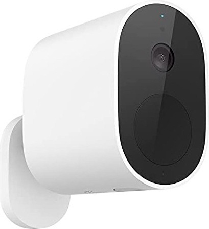 Xiaomi Mi Wireless Outdoor Security Full HD 1920x1080 IP Kamera Güvenlik Kamerası