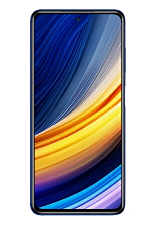 Poco X3 Pro Siyah 256 GB 8 GB Ram Akıllı Telefon  (POCO Türkiye Garantili)