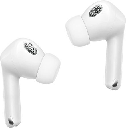 Xiaomi Redmi Buds 3T Pro Bluetooth Kulaklık Beyaz (Resmi Distribütör Garantili)