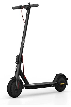 Elektrikli Scooter 3 Lite Siyah