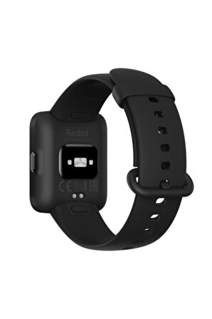 Xiaomi Redmi Watch 2 Lite Siyah - OUTLET