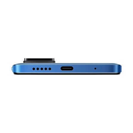 Xiaomi Redmi Note 11S Mavi 128 GB 8 GB Ram Akıllı Telefon (Xiaomi Türkiye Garantili)