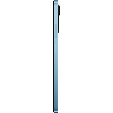 Xiaomi Redmi Note 11 Pro Mavi 128 GB 8 GB Ram Akıllı Telefon (Xiaomi Türkiye Garantili)