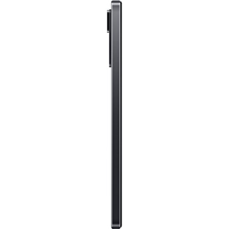 Xiaomi Redmi Note 11 Pro Gri 128 GB 6 GB Ram Akıllı Telefon (Xiaomi Türkiye Garantili)